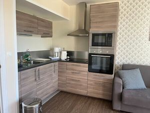 LA BAULE - Studio meublé