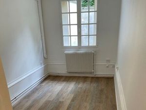 Studio 17.09m² rue de l'Ermitage