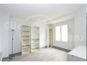 VELIZY-VILLACOUBLAY : Appartement 3 pièces 2 chambres de 57 21