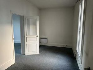 Location bureau BOIS COLOMBES 115 m²