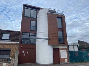 Vente bureau LILLE 306 m²