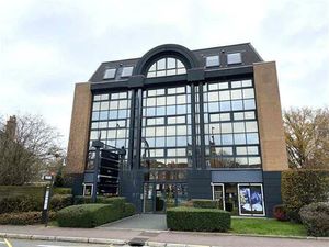 Location bureau MARCQ EN BAROEUL 196 m²