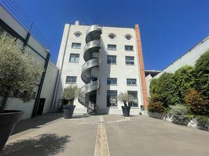 Location bureau MARSEILLE 15ème (13015) 600 m²