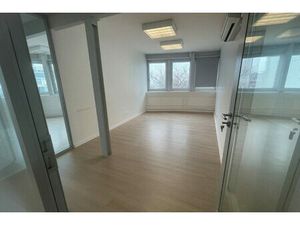 ESPACE BUREAUX 30M2 À LOUER