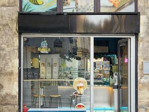 A louer boutique de charme en plein coeur du 6ème arrondissement