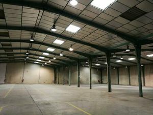 ENTREPOT - LOGISTIQUE à louer