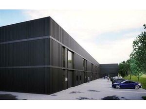 Vente/Location local d'activités RILLIEUX LA PAPE 2 810 m²