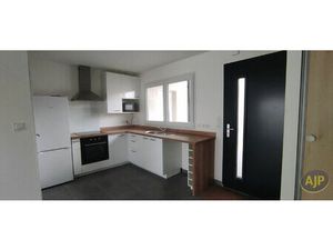 Maison Le May Sur Evre 3 pièce(s) 73.60 m2