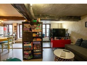 Studio à vendre à Rue Roture 24 Liège (VBD61047)