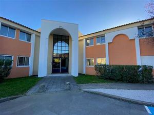Location bureau MONTPELLIER 133 m²