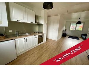 Appartement de prestige de 73 m2 en vente Saint-Étienne-lès-Remiremont  Grand Est