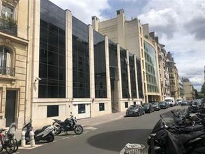 Location bureau PARIS 7ème (75007) 1 194 m²