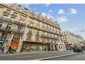 Location bureau PARIS 8ème (75008) 182 m²
