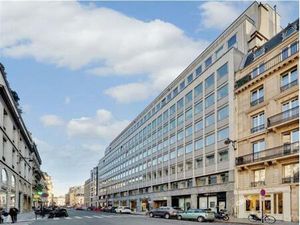 Vente bureau PARIS 8ème (75008) 512 m²