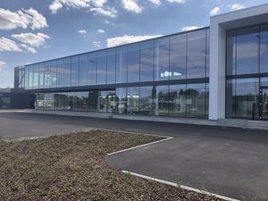 Commercieel te huur in Aartselaar