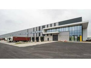 Commercieel te huur in Fleurus