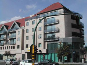 Commercieel te huur in Overijse