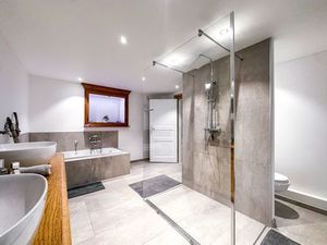 Maison de luxe de 6 chambres en vente à Haute-Kontz  Grand Est