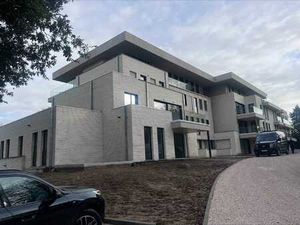 Appartement te huur in Tielrode met 2 slaapkamers