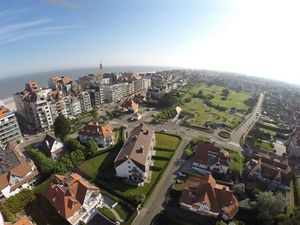 Garage te huur in Knokke-Heist