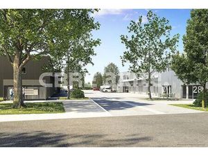 Vente local d'activités RUMILLY 170 m²