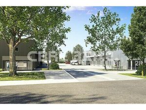 Vente local d'activités RUMILLY 80 m²