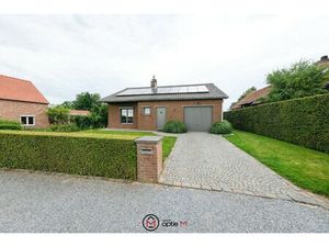 Huis te huur in Bilzen met 2 slaapkamers