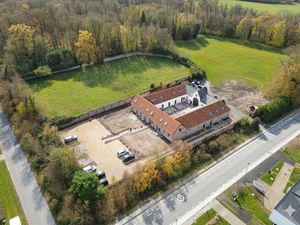 Huis te huur in Gent met 3 slaapkamers