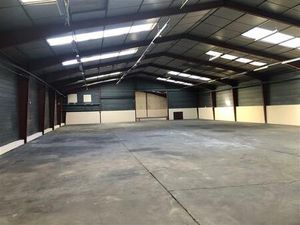 Vente local d'activités ARGENTEUIL 2 600 m²