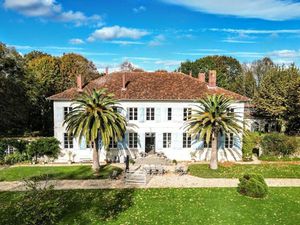 Maison de maître à Peyrehorade