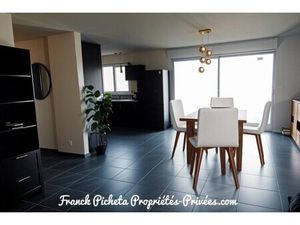 en vente Maison 117 m² – 262 500 € |Carvin