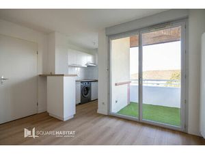 Achat Appartement 2 pièces 42m² TOULOUSE 31200