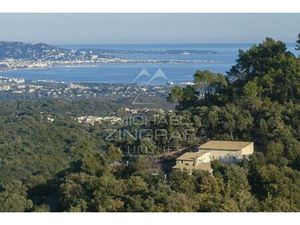 Propriété De Caractère Au Coeur De La Nature