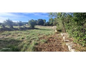 Achat Terrain 1 180m² LAROQUE 34190