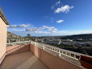 Achat Maison 3 pièces 58m² NARBONNE 11100