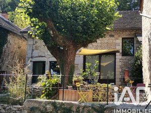 Vente maison 4 pièces 147 m² Valromey-sur-Séran (01260)