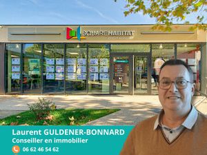 Vente maison 6 pièces 134 m² Miribel (01700)