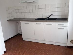 à louer Appartement 53 64 m² – 442 € |Bitche