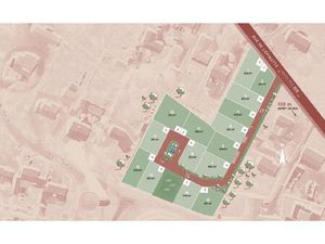 en vente Terrain non constructible 450 m² – 108 500 € |Sainte-Foy