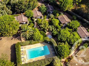 Maison d'exception à Porto vecchio