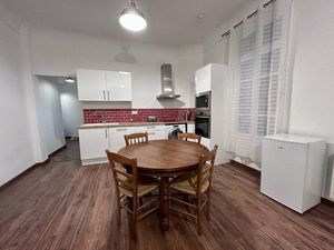 Achat Appartement 3 pièces 58m² SETE 34200