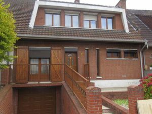 en vente Maison 122 m² – 200 000 € |Courcelles-lès-Lens