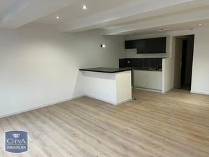 Appartement à louer 5 pièces 105.83 m² - Clermont-l'Hérault (34) - 600€