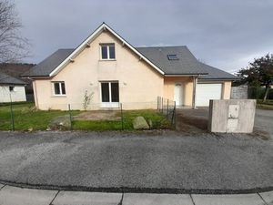 Achat Maison 4 pièces 118m² ADE 65100