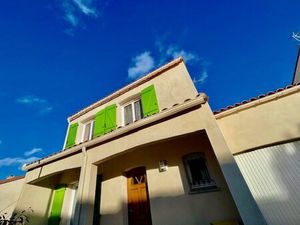 Achat Maison 4 pièces 100m² TOULOUGES 66350