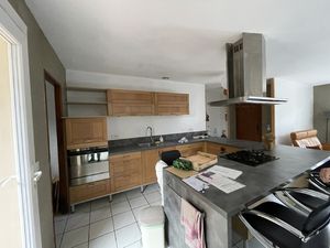 Achat Maison 4 pièces 99m² TOUROUZELLE 11200