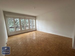 Appartement à louer 4 pièces 86.28 m² - Le Mans (72) - 841€