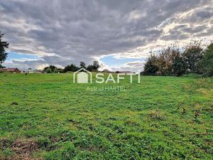 Vente terrain 30480 m² Saint-Quentin (02100)