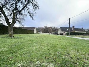 Vente terrain 802 m² Vorges (02860)