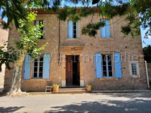 Achat Maison 8 pièces 230m² THEZAN DES CORBIERES 11200